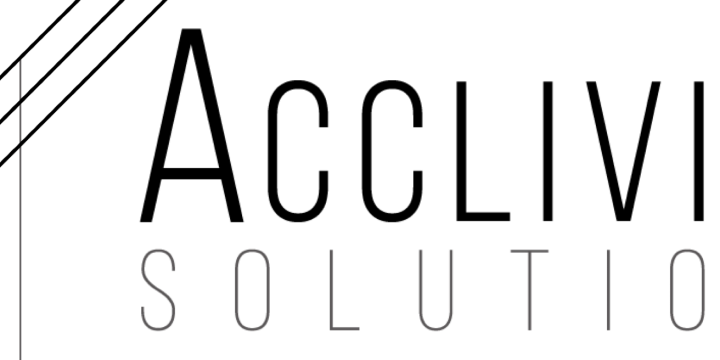 Hello World!  Welcome to Acclivity Solutions!