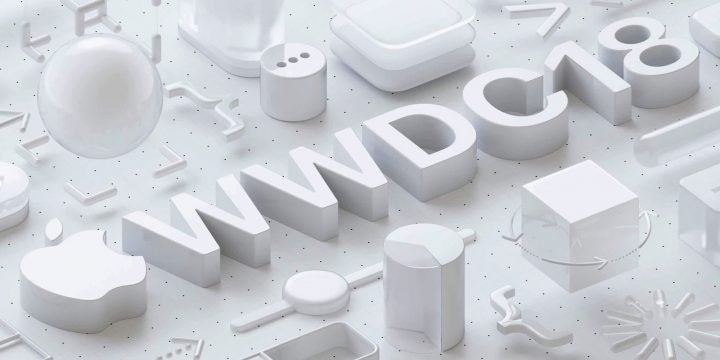 WWDC 2018 Keynote By The Numbers